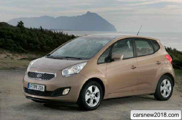 download KIA VENGA workshop manual