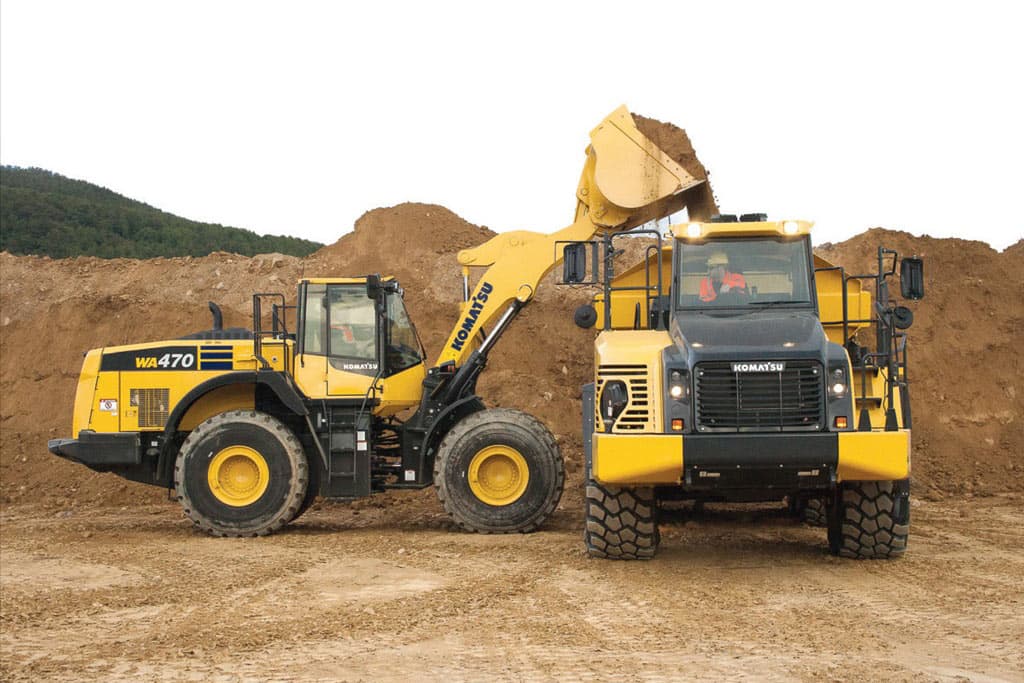 download KOMATSU 210M Dump Truck able workshop manual