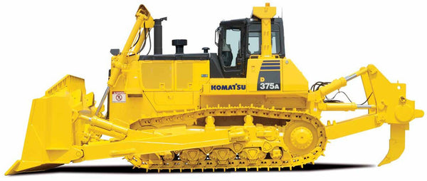 download KOMATSU D375A 5 BULLDOZER able workshop manual