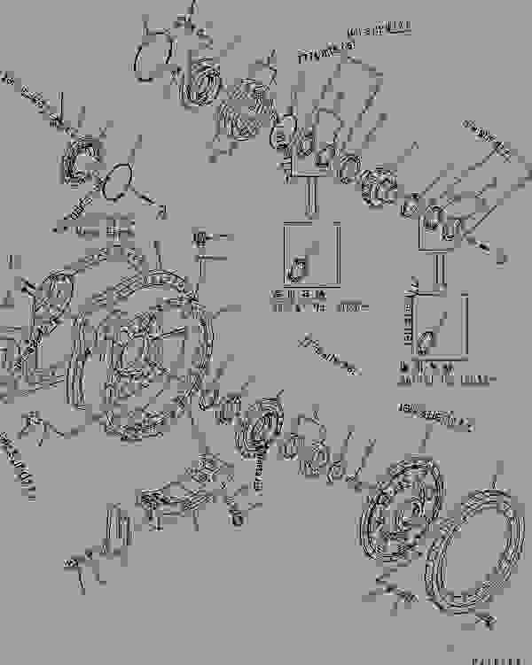 download KOMATSU D375A 5 BULLDOZER able workshop manual