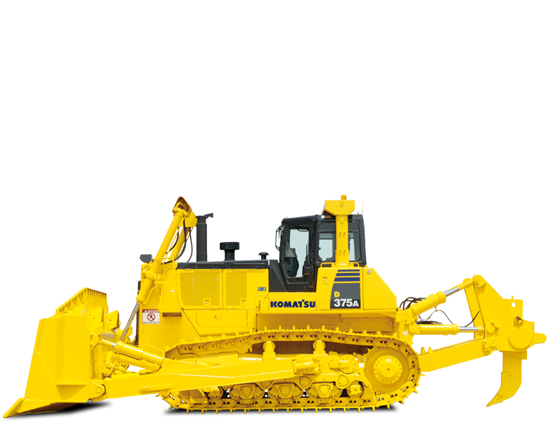 download KOMATSU D375A 5 BULLDOZER able workshop manual