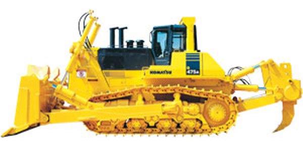 download KOMATSU D375A 5E0 BULLDOZER able workshop manual