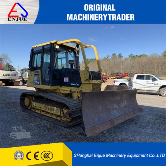 download KOMATSU D37EX 21 BULLDOZER able workshop manual