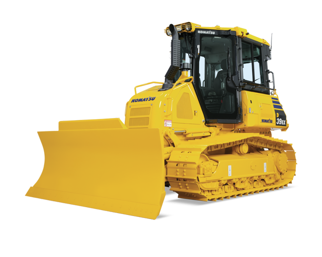 download KOMATSU D39EX 21 D39PX 21 BULLDOZER + Operation able workshop manual