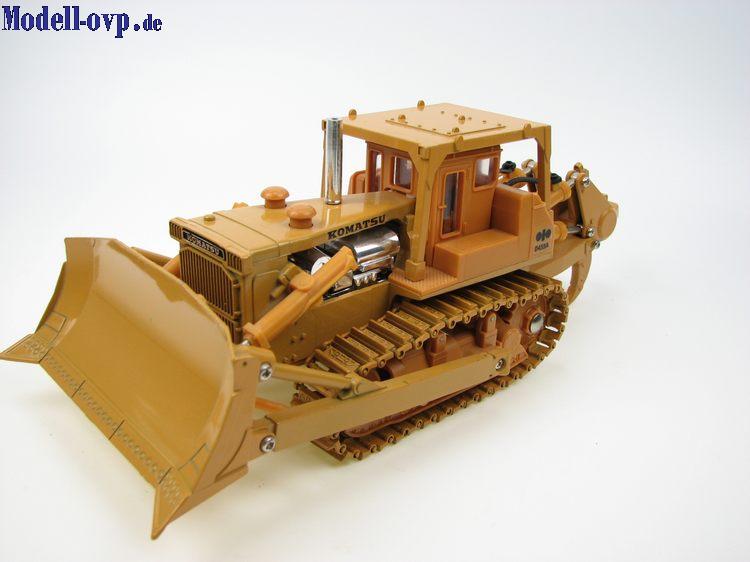 download KOMATSU D455A 1 BULLDOZER able workshop manual