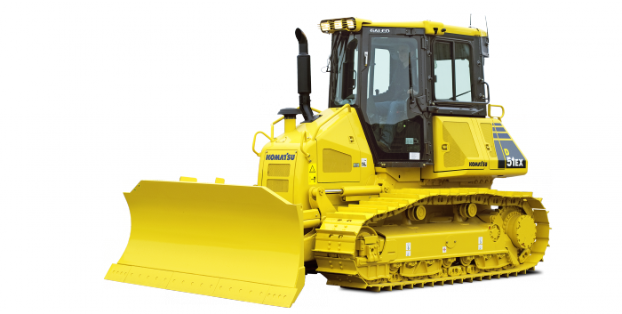 download KOMATSU D51EX 22 D51PX 22 Crawler Tractor able workshop manual