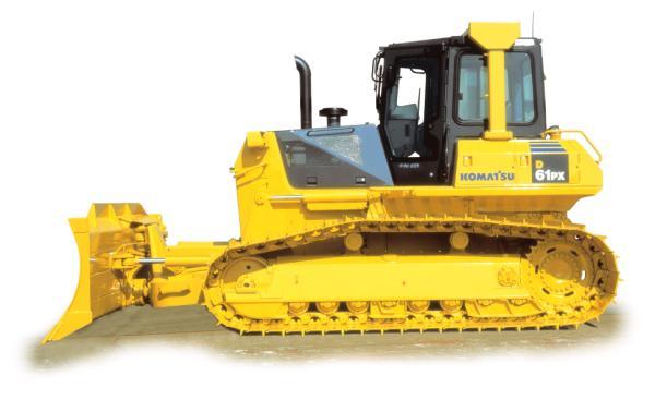 download KOMATSU D61EX 15 D61PX 15 able workshop manual