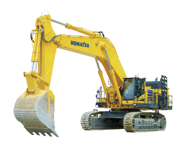 download KOMATSU PC1250 7 PC1250SP 7 PC1250LC 7 Hydraulic Excavator Operation able workshop manual