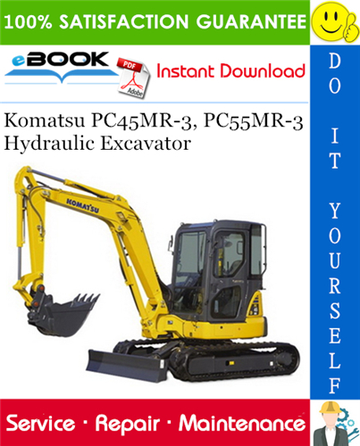 download KOMATSU PC130 6K Hydraulic Excavator Operation able workshop manual