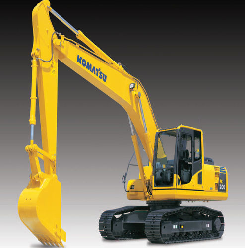 download KOMATSU PC160LC 7EO PC180LC 7EO Excavator able workshop manual