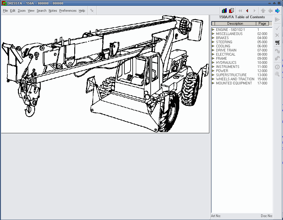 download KOMATSU PC160LC 7EO PC180LC 7EO Excavator able workshop manual