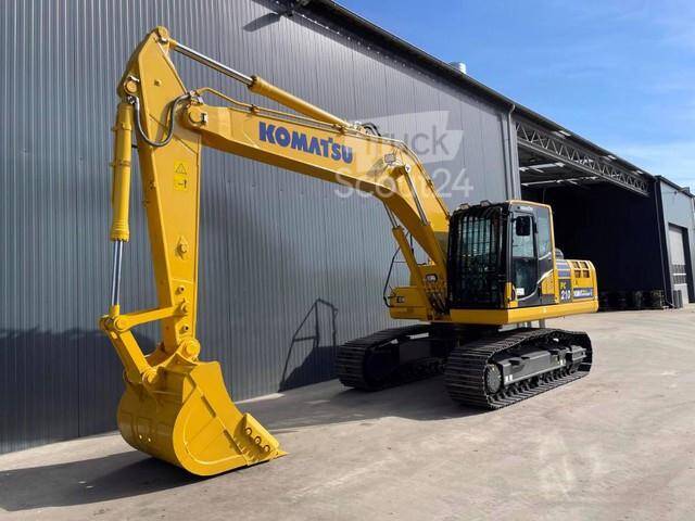 download KOMATSU PC180LC 6K Hydraulic Excavator able workshop manual