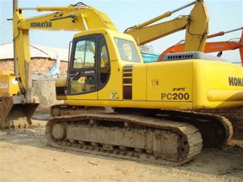 download KOMATSU PC200 6 PC200LC 6 PC210LC 6 PC220LC 6 PC250LC 6 Hydraulic Excavator Operation workshop manual