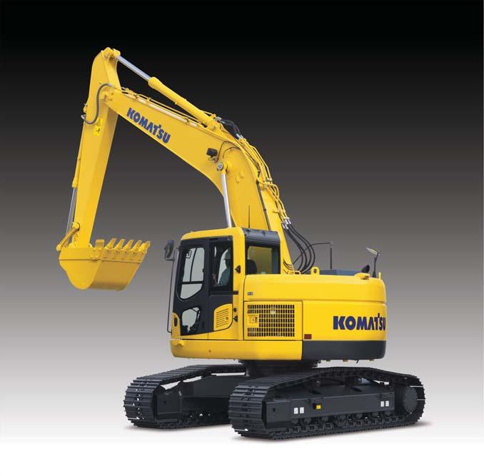 download KOMATSU PC20MR 2 Hydraulic Excavator able workshop manual