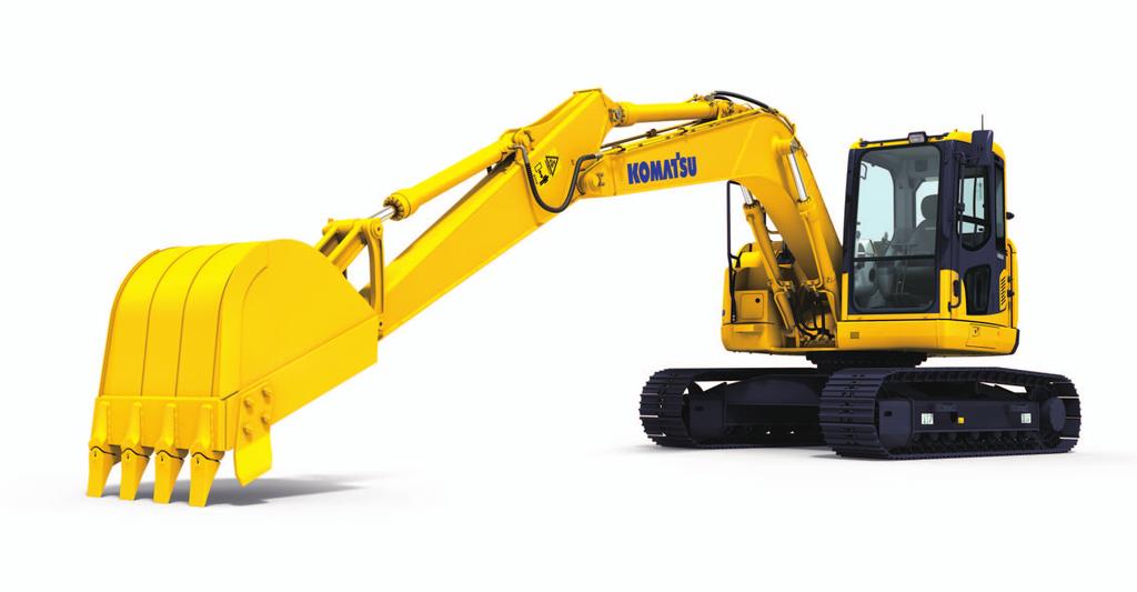 download KOMATSU PC20MR 2 Hydraulic Excavator able workshop manual