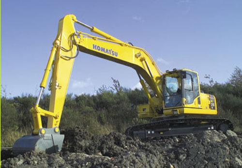 download KOMATSU PC210LC 7K Hydraulic Excavator able workshop manual