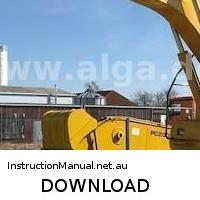 repair manual