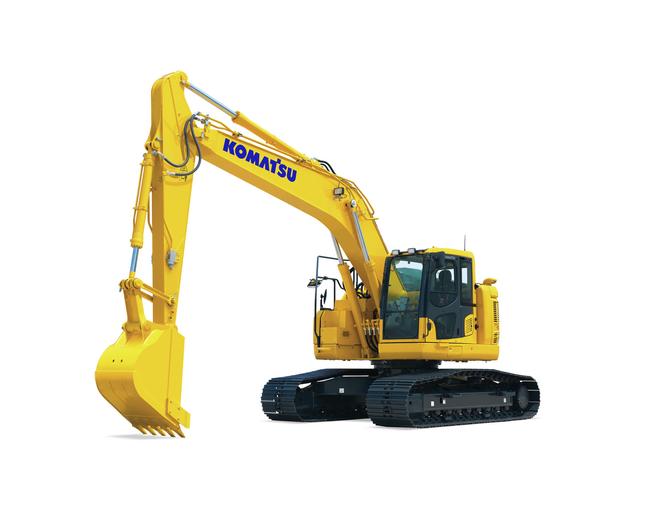 download KOMATSU PC228US 3 PC228USLC 3 Hydraulic Excavator Operation S N 1 up able workshop manual