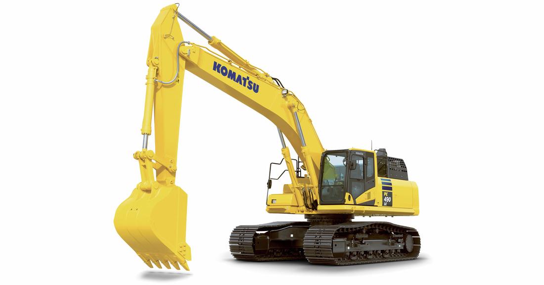 download KOMATSU PC290LC 7K Operation able workshop manual