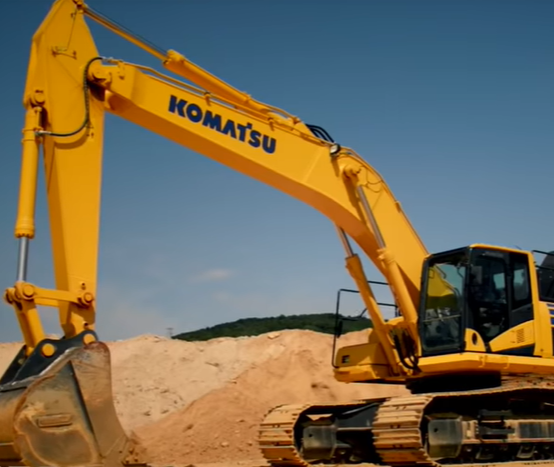 download KOMATSU PC290LC 7K Operation able workshop manual