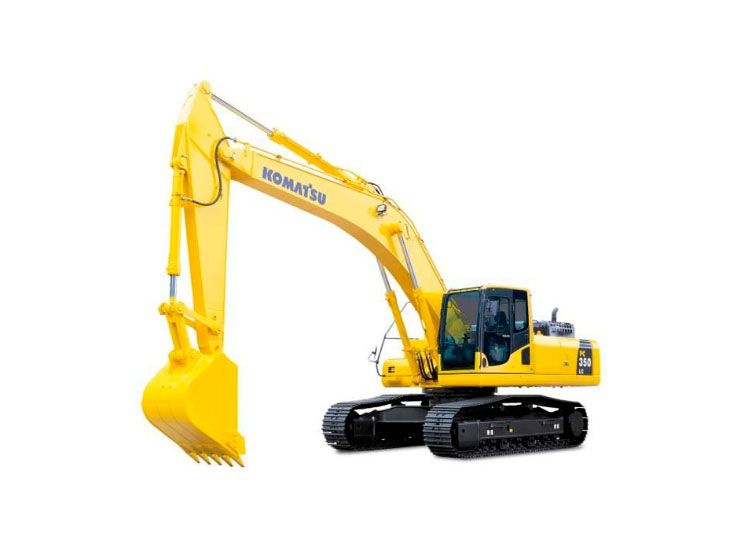 download KOMATSU PC308USLC 3 Hydraulic Excavator + Operation able workshop manual