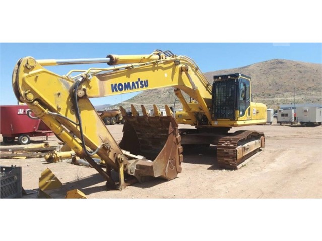 download KOMATSU PC450LC 6K able workshop manual