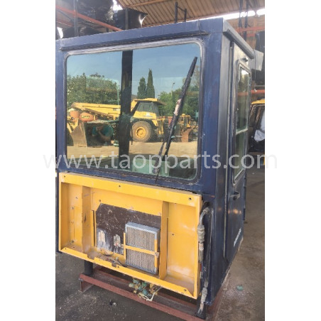 download KOMATSU WA600 1 Wheel Loader able workshop manual