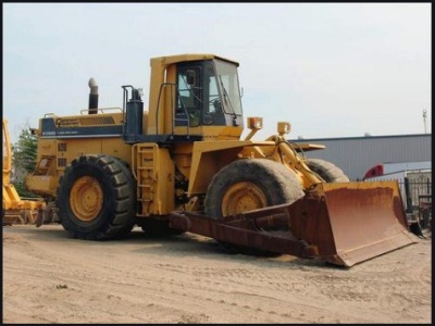 download KOMATSU WD600 3 Wheel DOZER + Operation able workshop manual