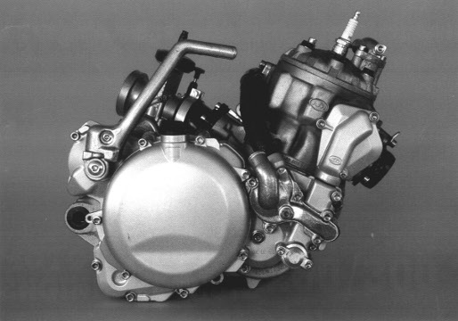 download KTM 250 300 380 Bike Motorcycle Engine in able workshop manual