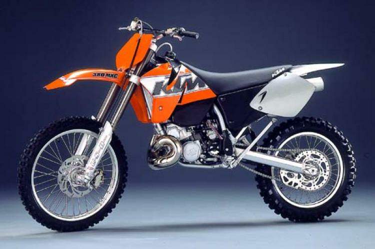 download KTM 250 300 380 SX MXC EXC 2 STROKE Motorcycle Engine able workshop manual