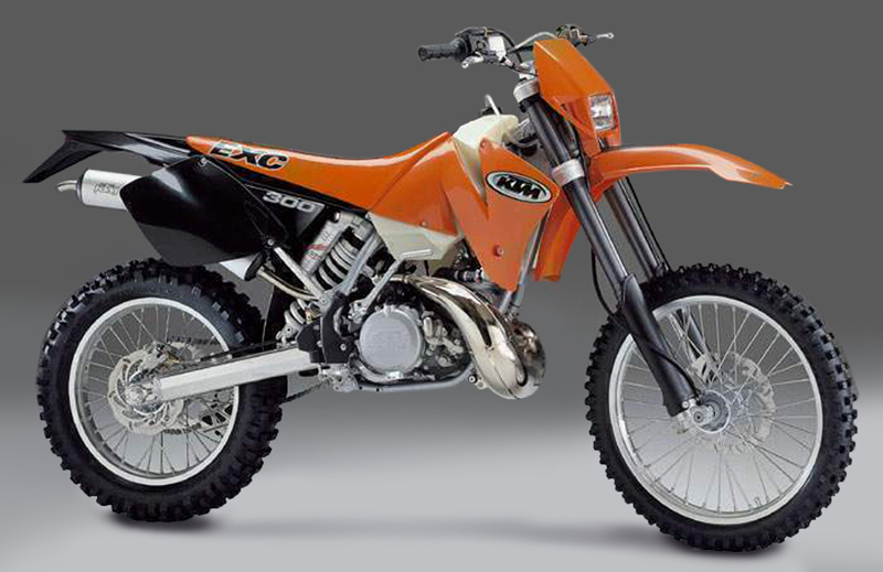 download KTM 250 300 380 SX MXC EXC 2 STROKE Motorcycle Engine able workshop manual