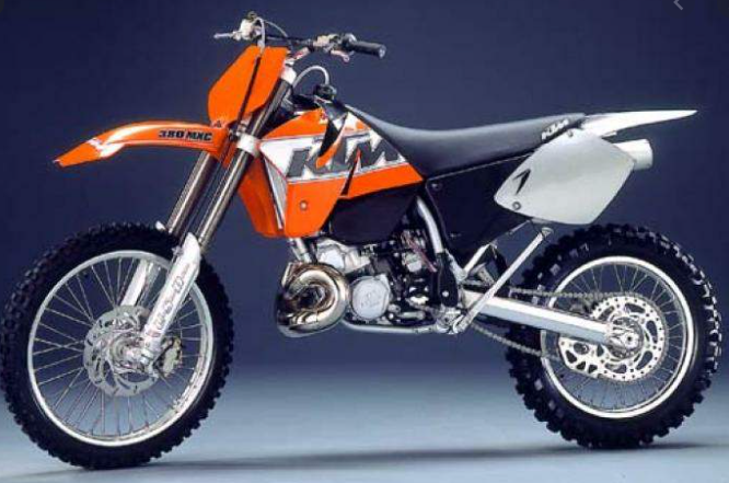 download KTM 250 300 380 SX MXC EXC Motorcycle Engine able workshop manual