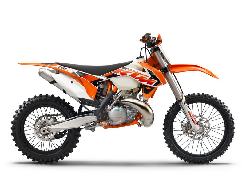 download KTM 250 300 EXC MXC SX SXS XC XC W Six Days 2 Stroke Motorcycle able workshop manual