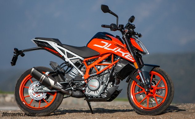 download KTM 390 Duke Motorcycle able workshop manual