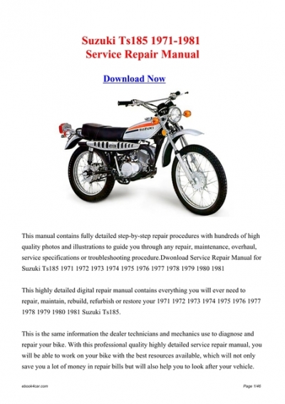 download KTM 400 660 LC4 Motorcycle able workshop manual