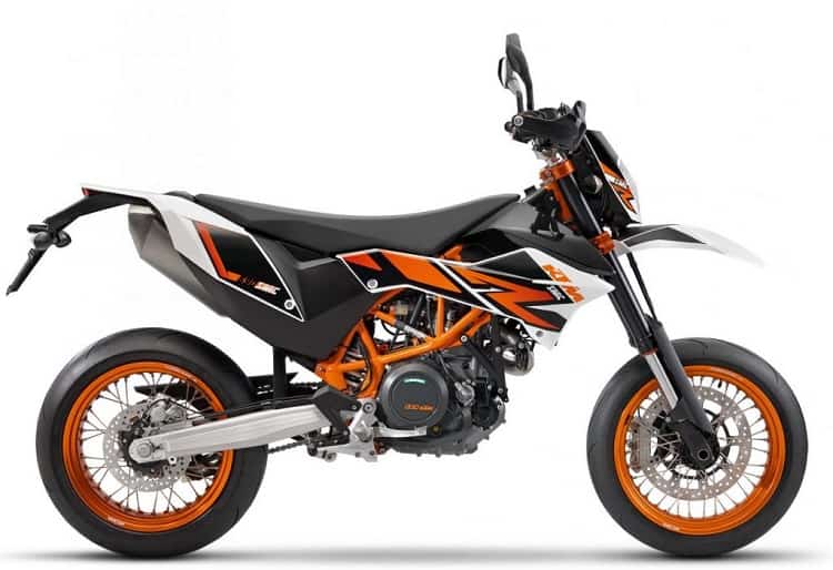 download KTM 400 660 LC4 Motorcycle able workshop manual