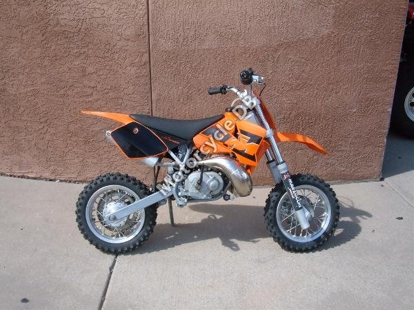 download KTM 50SX PRO JUNIOR LC Motorcycle Workable workshop manual