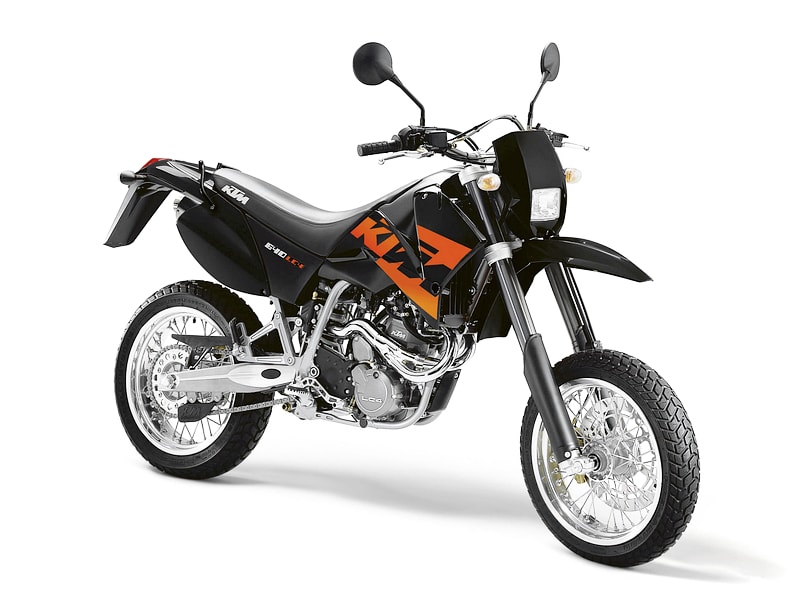 download KTM 640 LC4 motorcycle able workshop manual