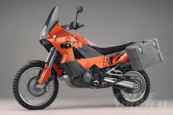 download KTM 950 Adventure Motorcycle Motorcycle able workshop manual