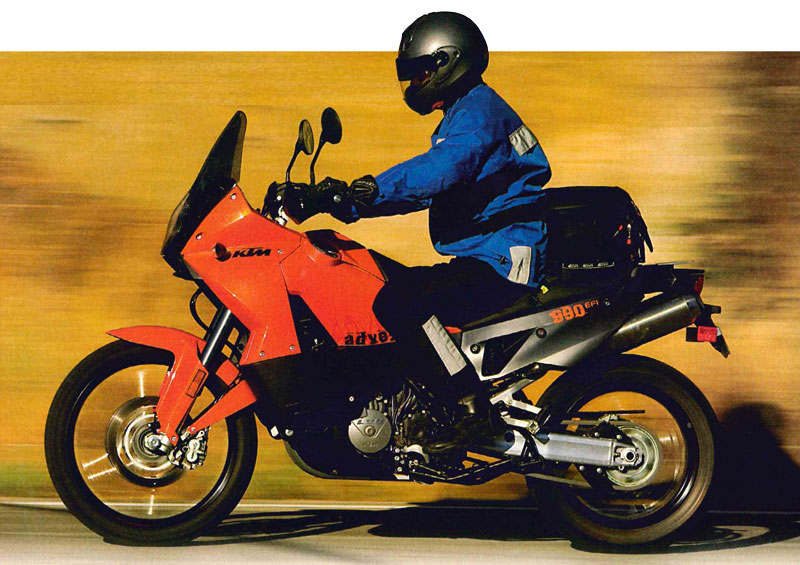 download KTM 950 Adventure Motorcycle Motorcycle able workshop manual