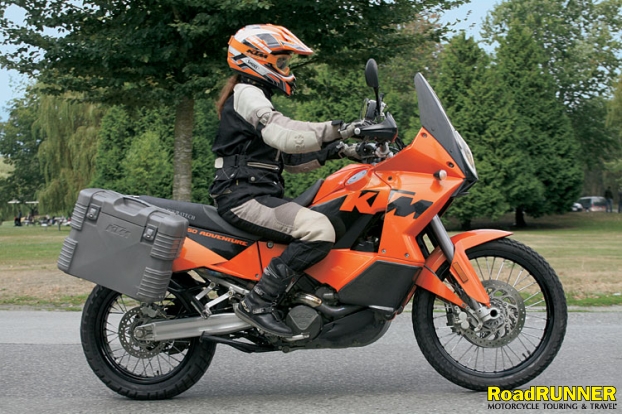 download KTM 950 Adventure Motorcycle Motorcycle able workshop manual