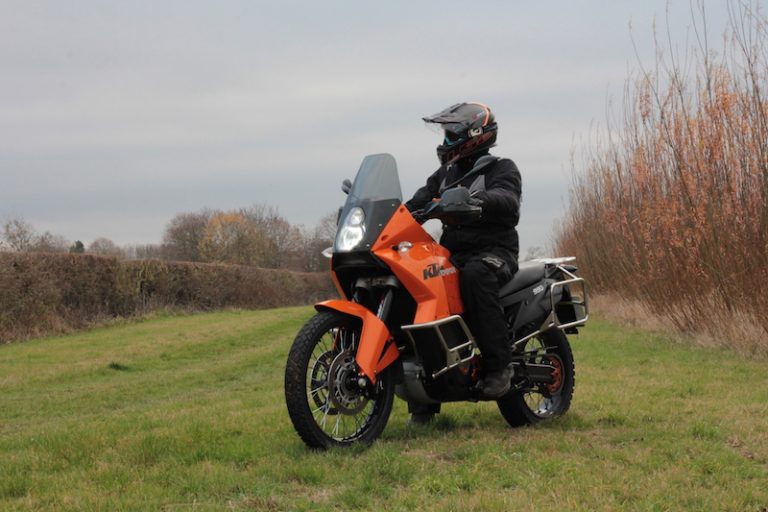 download KTM 950 Motorcycle able workshop manual