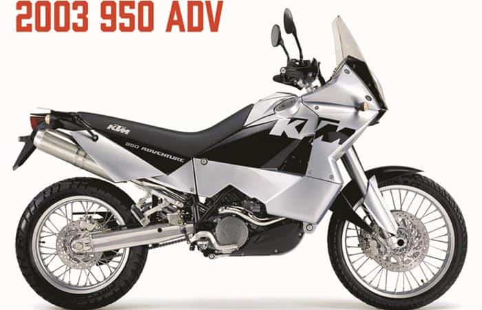 download KTM 950 Motorcycle able workshop manual