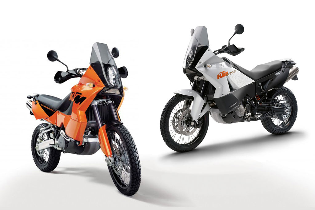 download KTM 950LC8 Adventure Motorcycle in able workshop manual