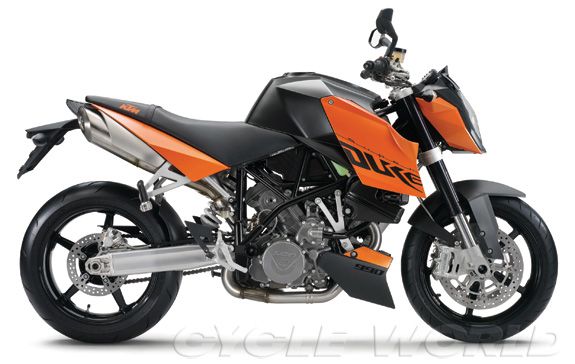 download KTM 990 SUPER DUKE Motorcycle able workshop manual