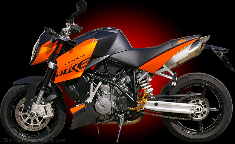 download KTM 990 SUPER DUKE Motorcycle able workshop manual