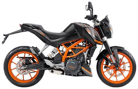 download KTM Duke 125 200 390 Motorcycle [ INFORMATIVE ]  973 able workshop manual