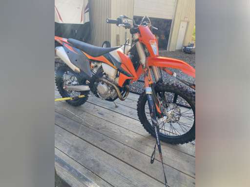 download KTM EXC F XCF W Motorcycle able workshop manual