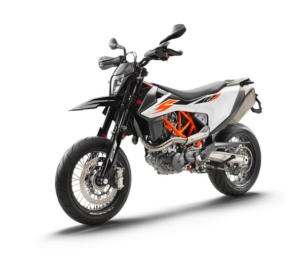 download KTM motorcycle 690 Supermoto 690 Supermoto R able workshop manual