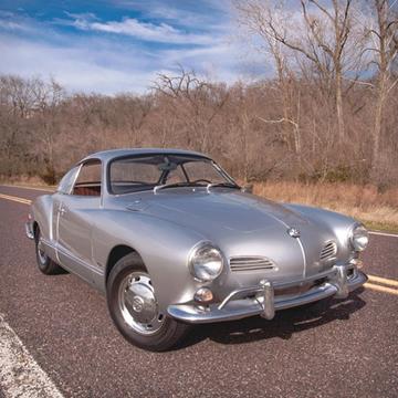 download Karmann Ghia workshop manual